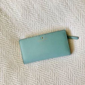 Kate Spade Cameron Street Stacy Wallet